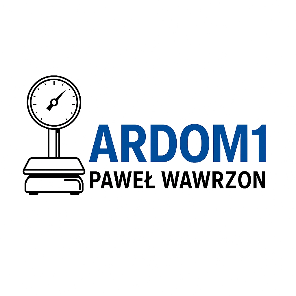 ARDOM1 F.H.U. Wawrzon Paweł